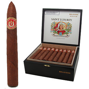 Saint Luis Rey