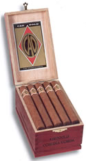 CAO Gold