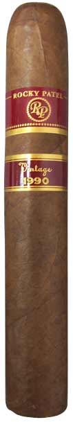 Rocky Patel 1990