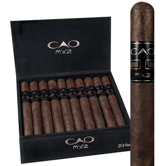 CAO MX2