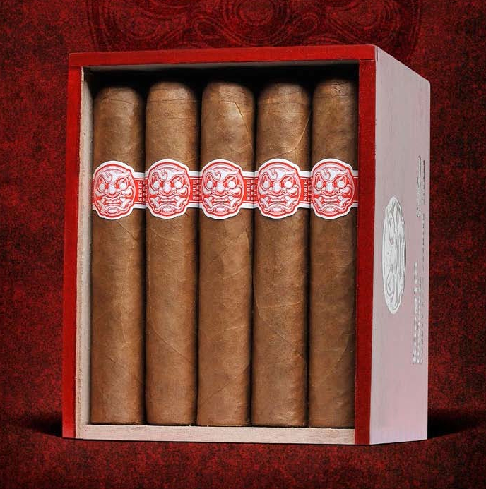 Room 101 HN Cigars