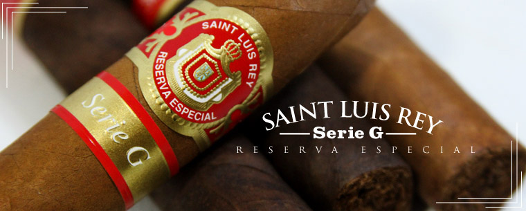 Saint Luis Rey Cigars